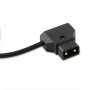 SmallRig 1819 Cordon d'alimentation D-tap pour Blackmagic VideoAssist