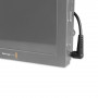 SmallRig 1819 Cordon d'alimentation D-tap pour Blackmagic VideoAssist