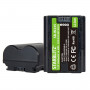 -Starblitz Batterie compatible Fujifilm NP-W235 pour X-T4
