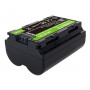 -Starblitz Batterie compatible Fujifilm NP-W235 pour X-T4