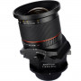 Samyang 24mm T-S F3.5 Nikon