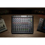 Solid State Logic console de mixage anaolgique 16 canaux USB 2x