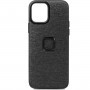 Peak Design Mobile Loop Case iPhone 13 Pro Charcoal