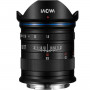 Laowa 17mm F1.8 MFT