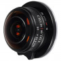 Laowa 4mm F2.8 Fisheye circulaire Canon EF-M