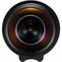 Laowa 4mm F2.8 Fisheye circulaire Canon EF-M