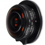 Laowa 4mm F2.8 Fisheye circulaire Sony E