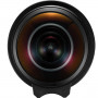 Laowa 4mm F2.8 Fisheye circulaire Sony E