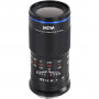 Laowa 65mm F2.8 2X Ultra-Macro Fuji X
