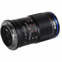 Laowa 65mm F2.8 2X Ultra-Macro Fuji X