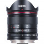 Laowa 7,5mm F2 MFT noir (pour DJI Inspire avec nacelle X5)