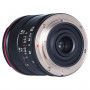 Laowa 7,5mm F2 MFT noir (pour DJI Inspire avec nacelle X5)