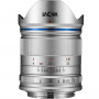 Laowa 7,5mm F2 MFT argent - standard