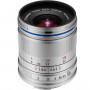 Laowa 7,5mm F2 MFT argent - standard
