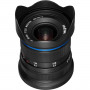 Laowa 9mm F2,8 Zero-D Fujifilm X