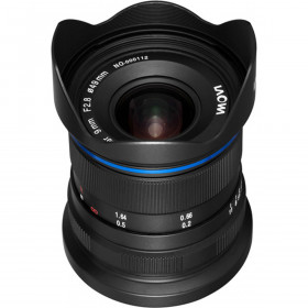 Laowa 9mm F2,8 Zero-D Fujifilm X
