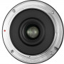 Laowa 9mm F2,8 Zero-D Micro 4/3
