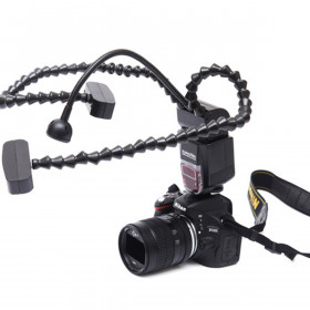 Laowa Krungren Macro Twin Flash KX-800