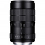 Laowa 60mm f/2.8 2X Ultra-Macro Pentax K
