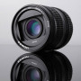 Laowa 60mm f/2.8 2X Ultra-Macro Pentax K