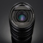 Laowa 60mm f/2.8 2X Ultra-Macro Pentax K