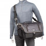 Mindshift Sac d'épaule GEAR Exposure 15 Noir