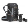 Mindshift Sac à dos UltraLight™ Dual 36L -Noir Magma