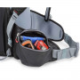 Mindshift Sac à dos UltraLight™ Dual 36L -Noir Magma