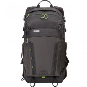 Mindshift Sac à dos GEAR BACKLIGHT™ 26L -Daypack Gris