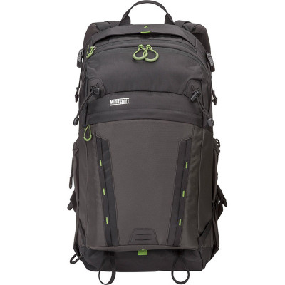 Mindshift Sac à dos GEAR BACKLIGHT™ 26L -Daypack Gris