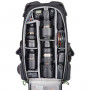 Mindshift Sac à dos GEAR BACKLIGHT™ 26L -Daypack Gris