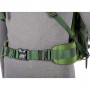 Mindshift Sac à dos GEAR BACKLIGHT™ 26L -Daypack Vert Woodland