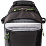 Mindshift Sac à dos GEAR BACKLIGHT™ 36L -Daypack Gris