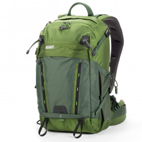 Mindshift Sac à dos GEAR BACKLIGHT™ 36L -Daypack Vert Woodland