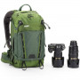 Mindshift Sac à dos GEAR BACKLIGHT™ 36L -Daypack Vert Woodland