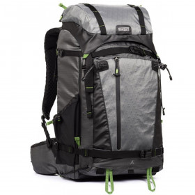Mindshift Sac à dos GEAR BACKLIGHT™ ELITE 45L -Daypack Gris