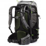 Mindshift Sac à dos GEAR BACKLIGHT™ ELITE 45L -Daypack Gris