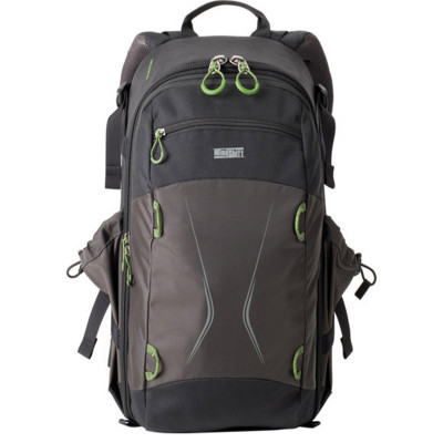 Mindshift Sac à dos TRAILSCAPE 18L - Charcoal