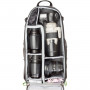Mindshift Sac à dos TRAILSCAPE 18L - Charcoal