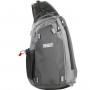 Mindshift Sac à bandoulière GEAR PhotoCross 10 Carbon Grey 7.5L