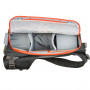 Mindshift Sac à bandoulière GEAR PhotoCross 10 Carbon Grey 7.5L