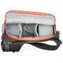 Mindshift Sac à bandoulière GEAR PhotoCross 10 Orange Ember 7.5L
