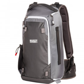 Mindshift Sac à bandoulière GEAR PhotoCross 13 Carbon grey 11L