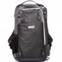 Mindshift Sac à dos GEAR PhotoCross 15 Gris Carbone 20L