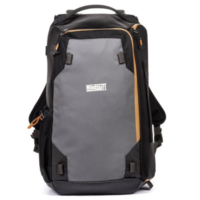 Mindshift Sac à dos GEAR PhotoCross 15 Orange 20L