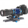 Novoflex Soufflet automatique pour optique monture Canon EF