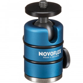 Novoflex Petite tête à rotule panoramique