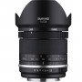 Samyang MF 14mm F2.8 MK2 Canon EF