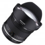 Samyang MF 14mm F2.8 MK2 Canon EF