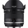 Samyang MF 14mm F2.8 MK2 Nikon AE